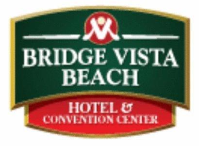 Bridge Vista Beach Hotel And Convention Center Маккино Сити Экстерьер фото